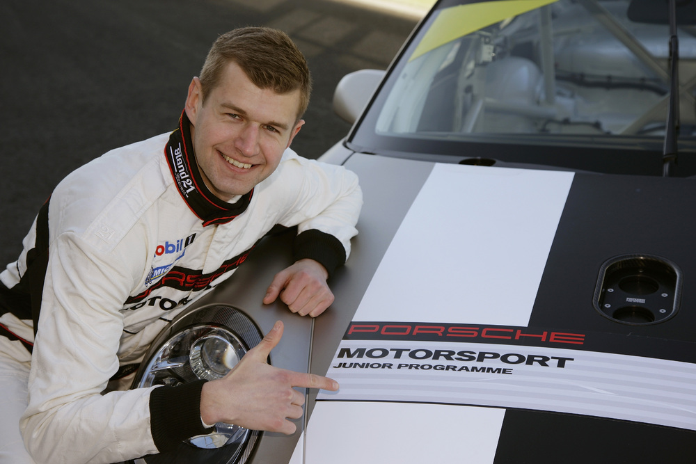 (Foto: Porsche Motorsport)